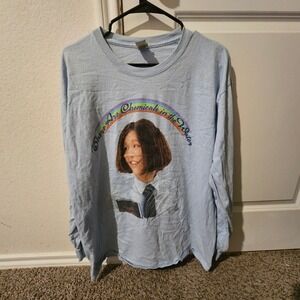 Sub Urban Long Sleeve Merch – "There Are Chemicals in the Water" – XL